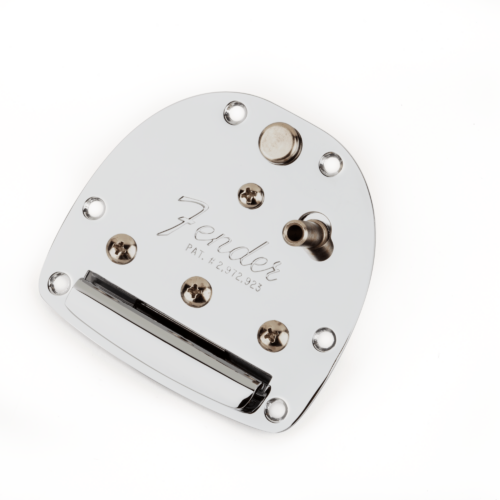 American Vintage Jaguar®/Jazzmaster® Tremolo Assembly