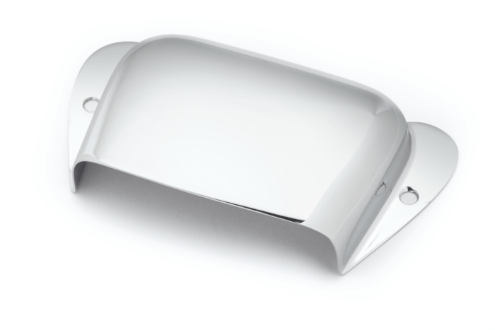 American Vintage Precision Bass® Bridge Covers