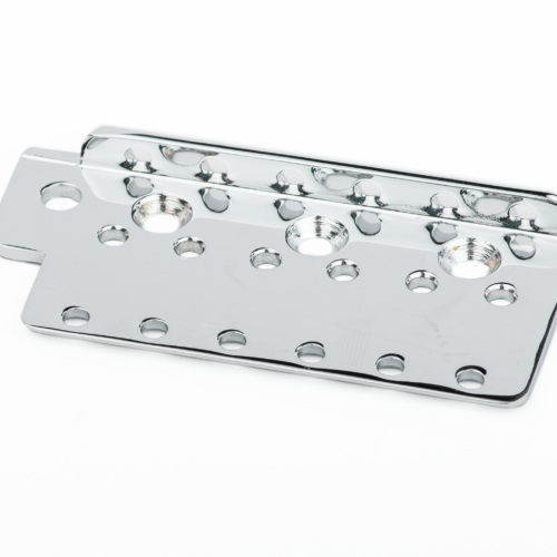 American Vintage Stratocaster® Bridge Plates