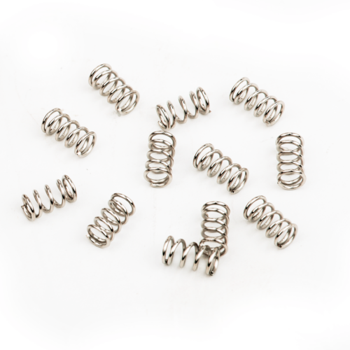 American Vintage Stratocaster® Tremolo Intonation Springs