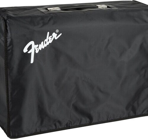 Fender Amp Cover Dlx Reverb/Super Sonic 22/TMastr
