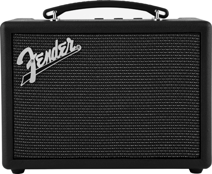 Fender Audio™ Indio 2 Bluetooth Speaker - Black / Black Strand