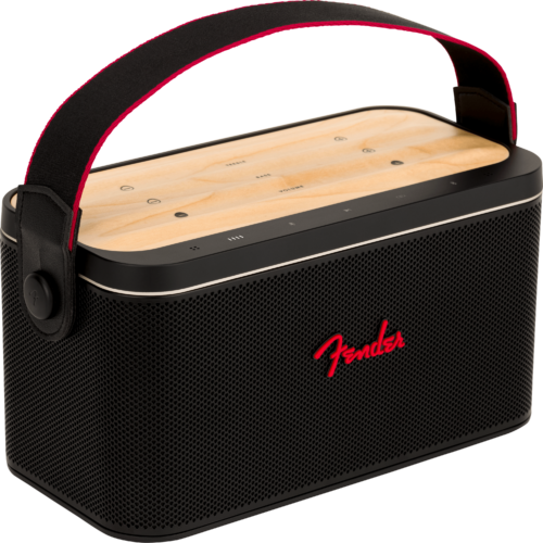 Fender Audio™ RIFF™ Bluetooth Speaker