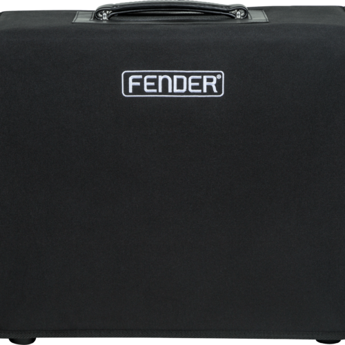 Bassbreaker™ Fitted Amp Cover - Black / 1x10 Combo