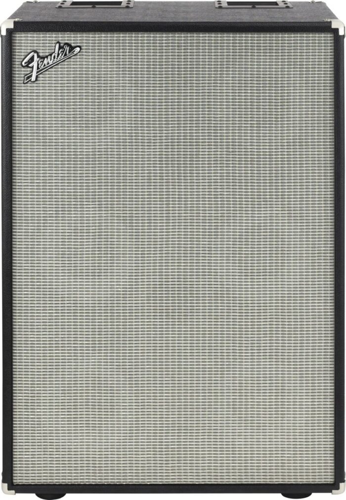 Fender Bassman 6x10 Neo Bass Cabinet