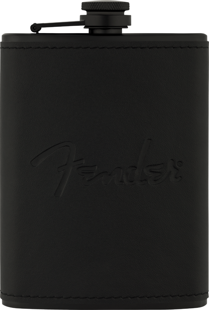 Fender™ Blackout Flask