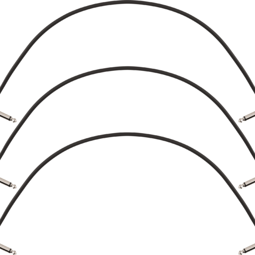 Blockchain Patch Cables
