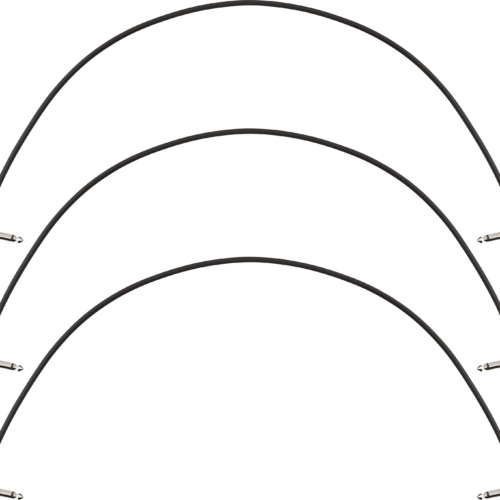 Blockchain Patch Cables