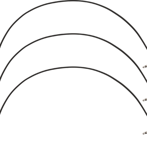 Blockchain Patch Cables