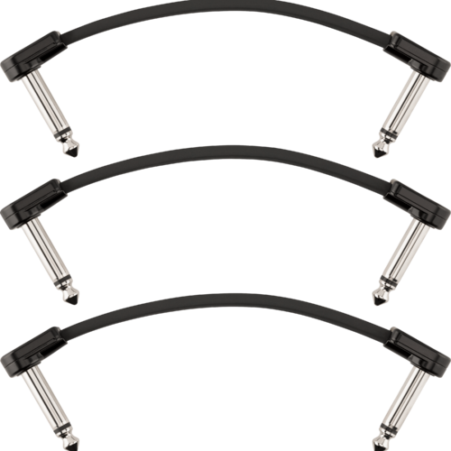 Blockchain Patch Cables