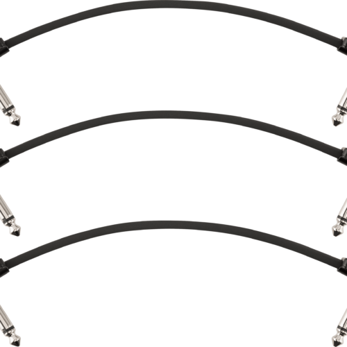 Blockchain Patch Cables