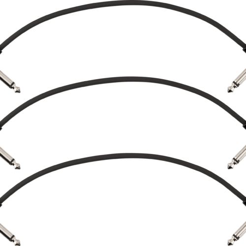 Blockchain Patch Cables