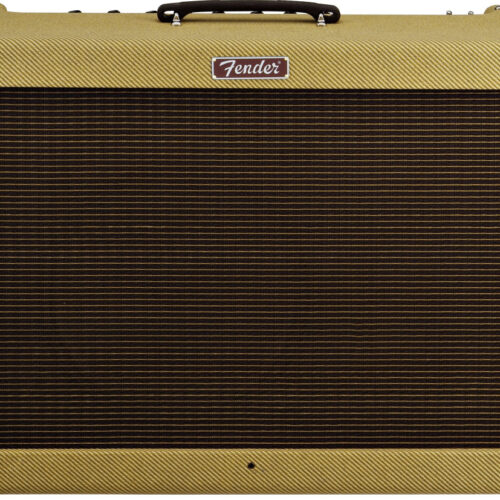 Fender Blues Deluxe Reissue 1x12 Inch Combo 40W