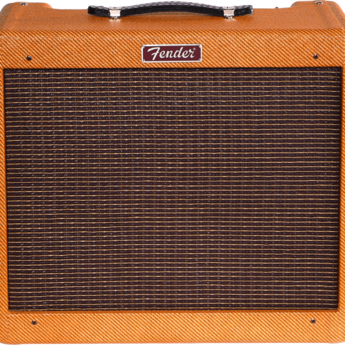 Blues Junior® Lacquered Tweed