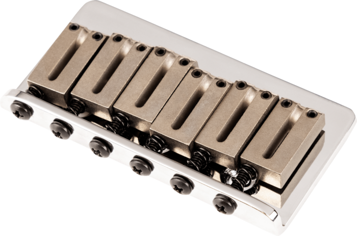 Bridge Assembly