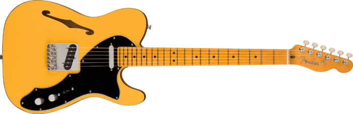 Britt Daniel Tele® Thinline