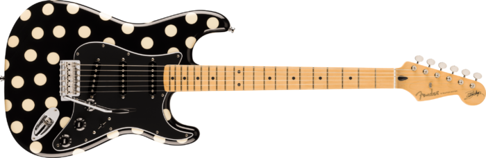 Buddy Guy Standard Stratocaster®