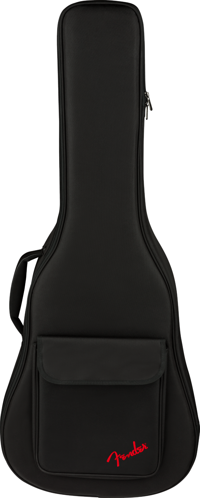 Busker Dreadnought GigCase