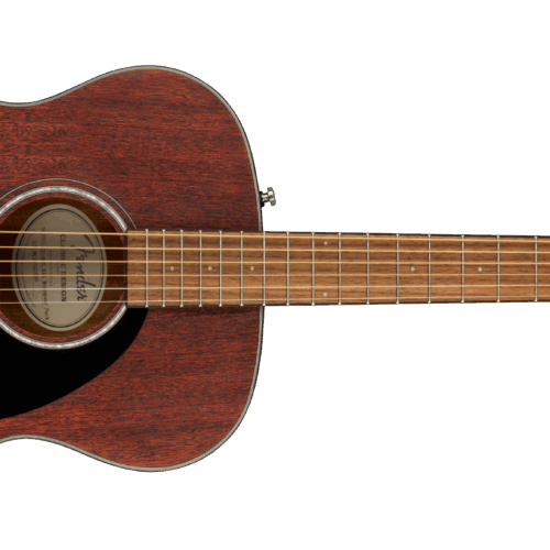 CC-60S All-Mahogany Concert