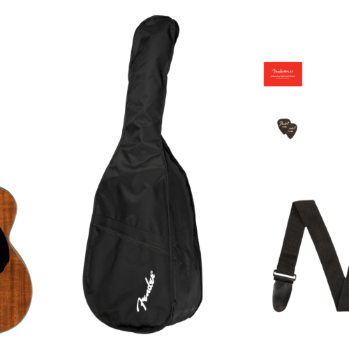 CC-60s Concert Pack V2