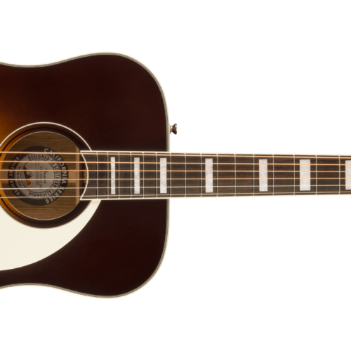 California Vintage King™ - Mojave / Ovangkol / Solid Sitka Spruce Top with Solid Ovangkol Back and Sides