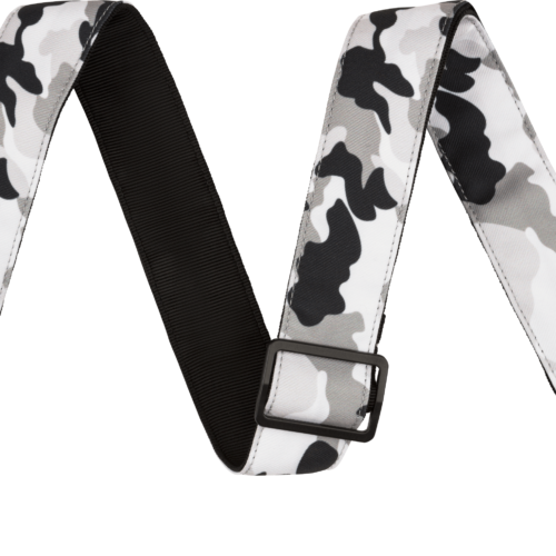Camo Straps - Winter Camo / 2" (50.8 mm)
