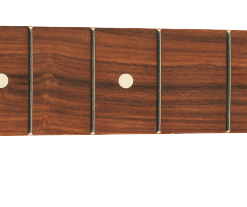 Classic 60's Stratocaster Neck Lacquer