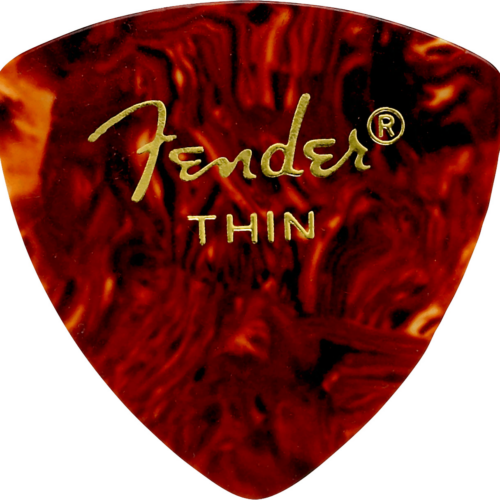 Classic Celluloid Picks