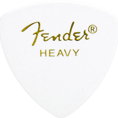 Classic Celluloid Picks