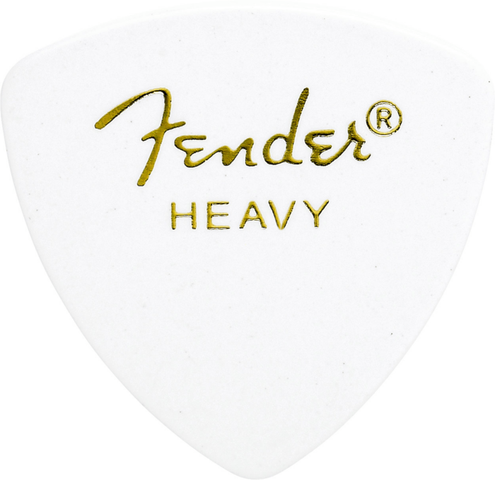 Classic Celluloid Picks