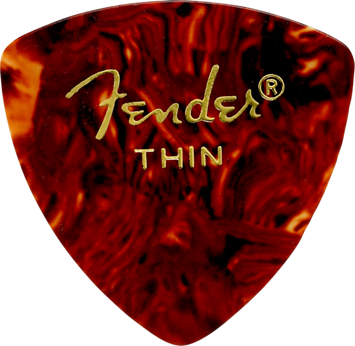 Classic Celluloid Picks