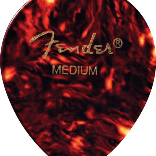 Classic Celluloid Picks