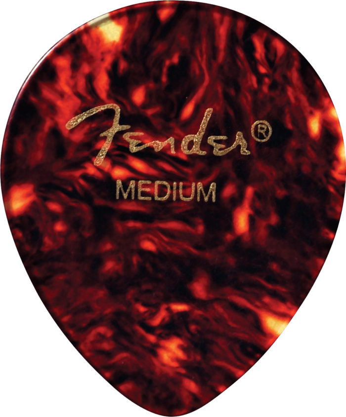 Classic Celluloid Picks