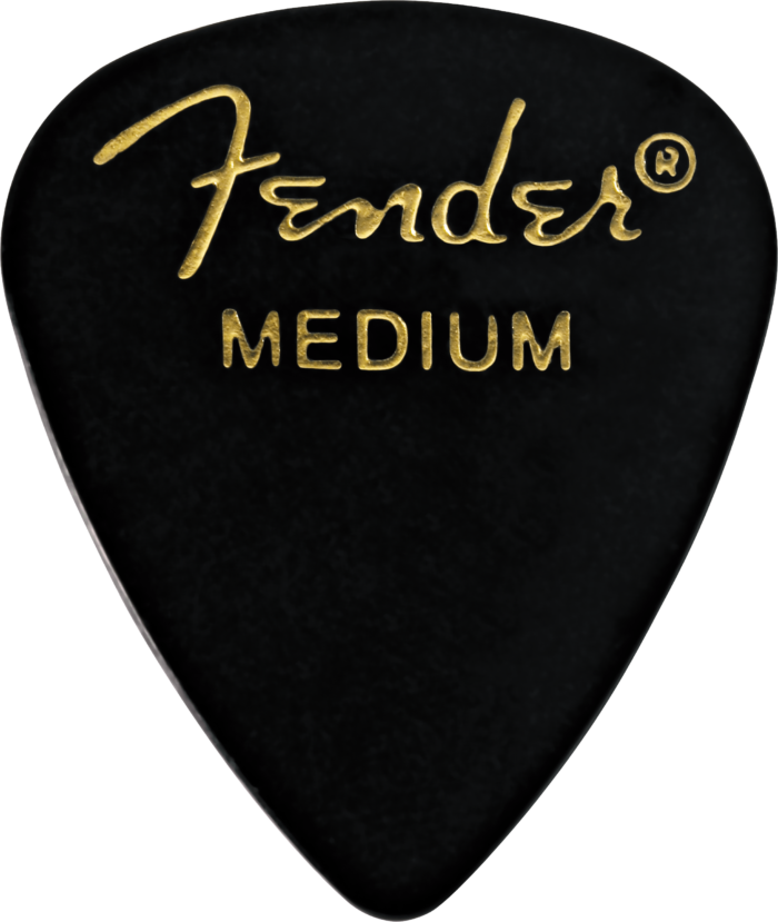 Classic Celluloid Picks