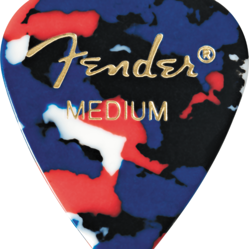 Classic Celluloid Picks