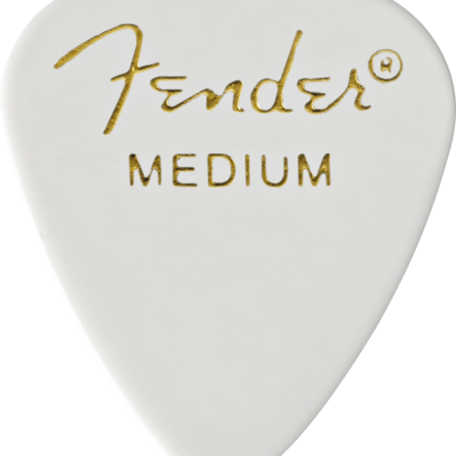 Classic Celluloid Picks