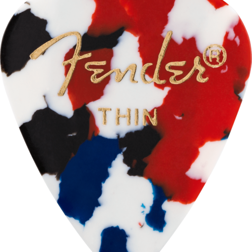 Classic Celluloid Picks