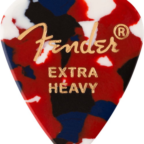 Classic Celluloid Picks