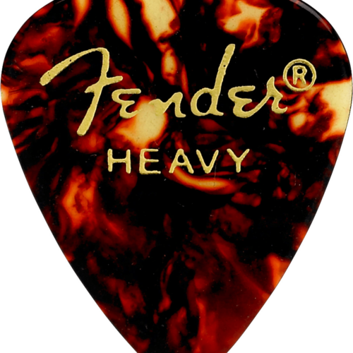Classic Celluloid Picks