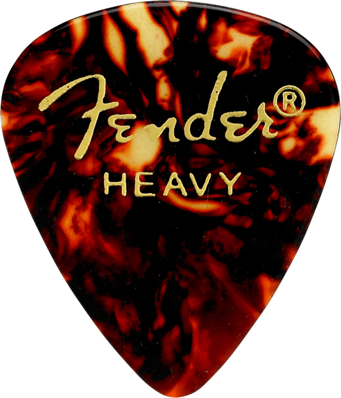 Classic Celluloid Picks