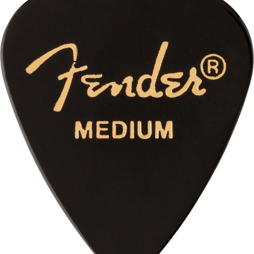 Classic Celluloid Picks