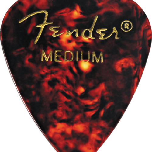 Classic Celluloid Picks