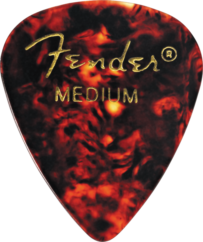 Classic Celluloid Picks