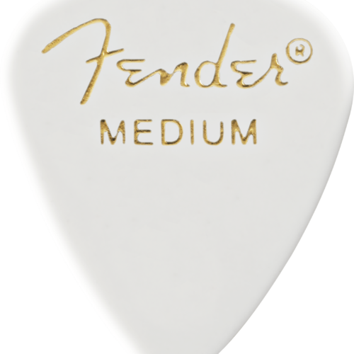 Classic Celluloid Picks