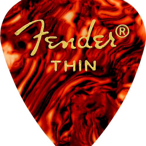 Classic Celluloid Picks