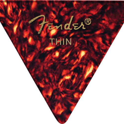 Classic Celluloid Picks