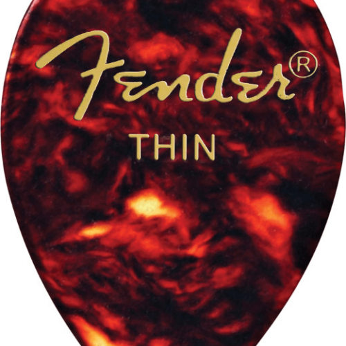 Classic Celluloid Picks