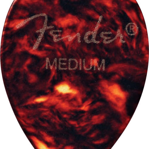 Classic Celluloid Picks