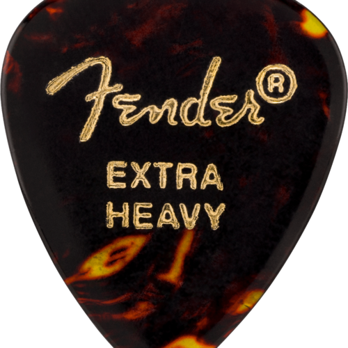 Classic Celluloid Picks