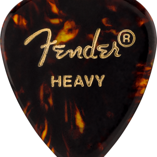 Classic Celluloid Picks